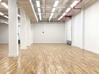 Basement Flooring - Concrete Resurfacing Bentonville, Arkansas