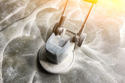 Concrete Restoration - Concrete Resurfacing Bentonville, Arkansas