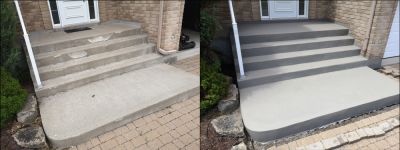 Concrete Resurfacing - Concrete Resurfacing Rogers, Arkansas