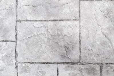 Stamped Overlay - Concrete Resurfacing Bentonville, Arkansas